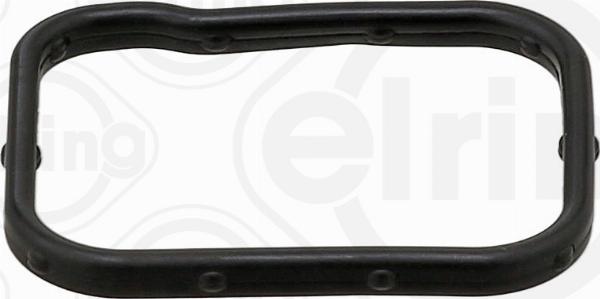 Elring 346.410 - Прокладка, корпус термостата autozip.com.ua