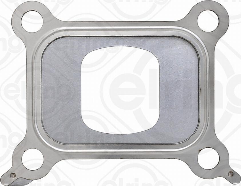 Elring 340.960 - Прокладка, компресор autozip.com.ua