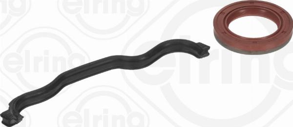 Elring 340.230 - Ущільнене кільце, розподільний вал autozip.com.ua