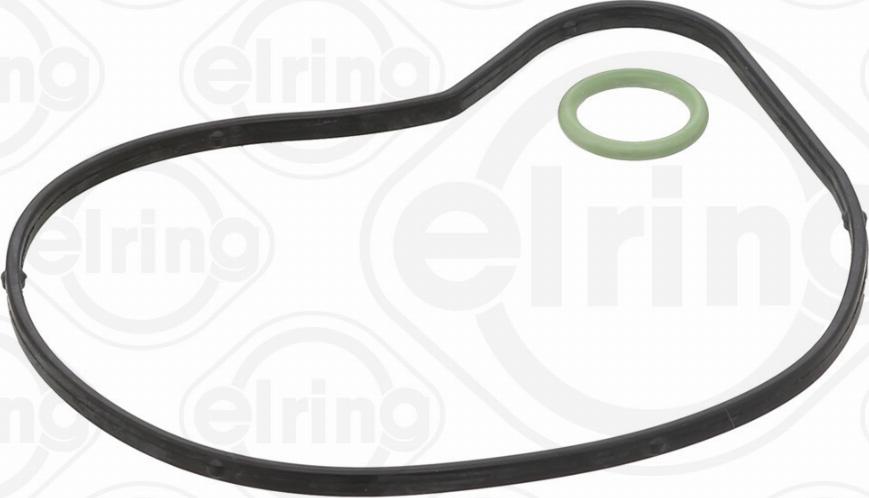 Elring 359.200 - Комплект прокладок, водяний насос autozip.com.ua