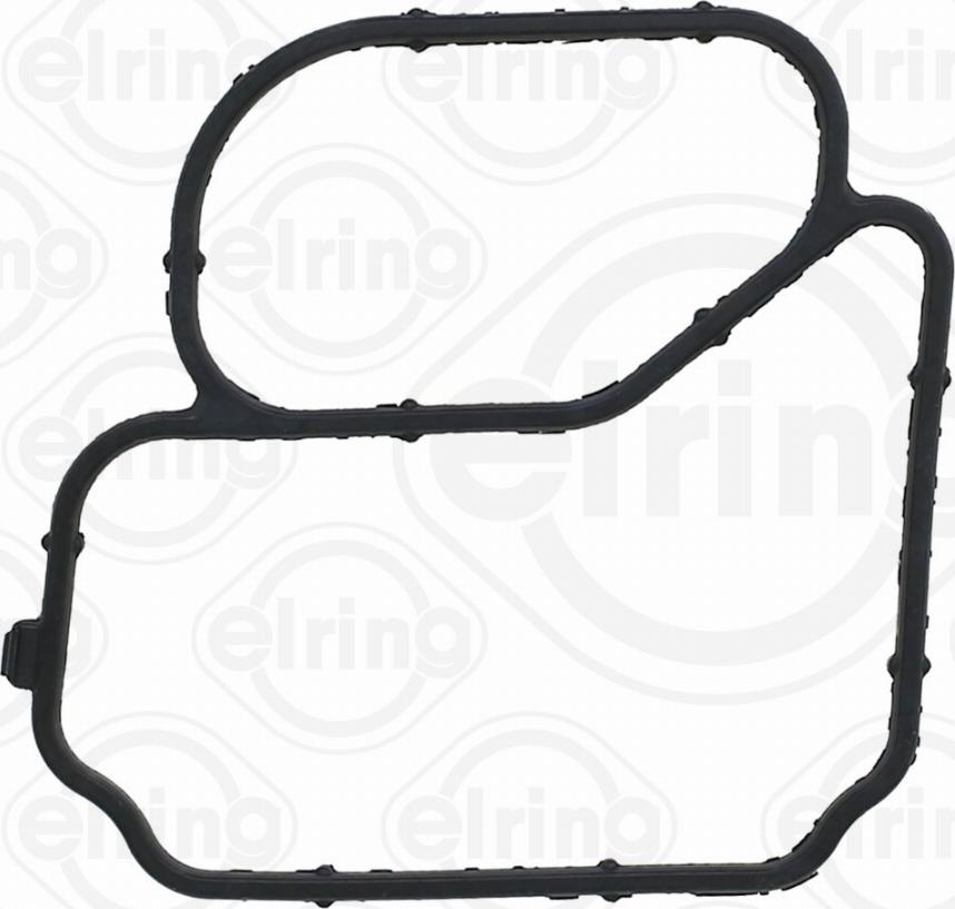 Elring 369.111 - Прокладка, корпус термостата autozip.com.ua
