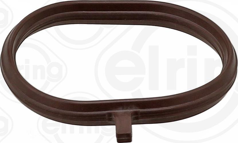 Elring 367.760 - Прокладка, впускний колектор autozip.com.ua