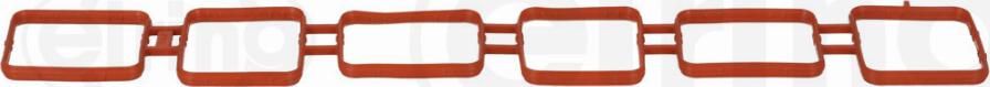 Elring 305.730 - Прокладка, впускний колектор autozip.com.ua