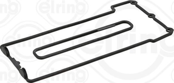 Elring 303.060 - Прокладки клапанной крышки компл. BMW M62 -98 5-8 пр-во Elring autozip.com.ua