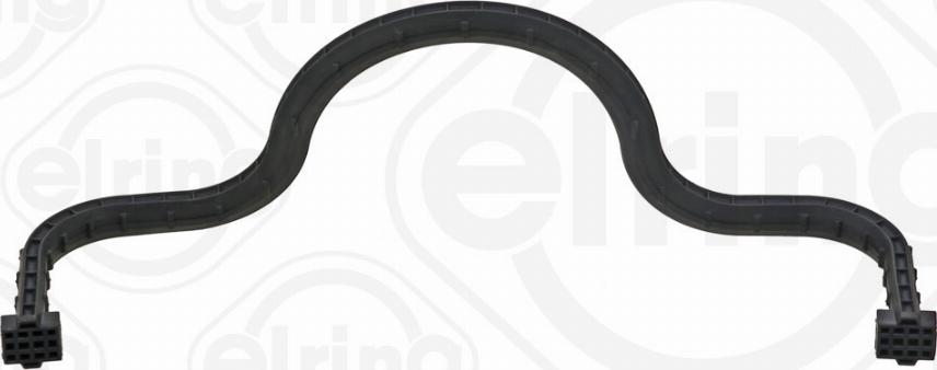 Elring 317.961 - Прокладка, картер рульового механізму autozip.com.ua