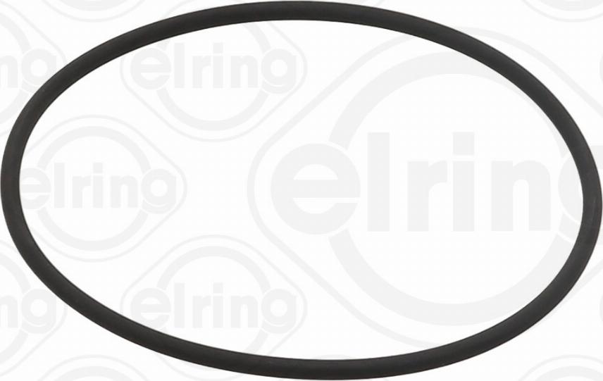 Elring 389.370 - Прокладка, корпус впускного колектора autozip.com.ua