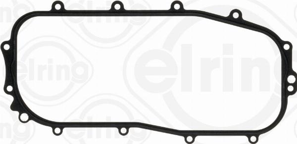 Elring 384.310 - Прокладка, картер рульового механізму autozip.com.ua