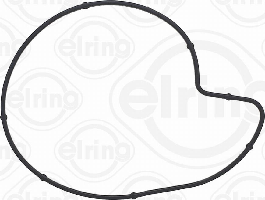 Elring 335.580 - Прокладка, водяний насос autozip.com.ua