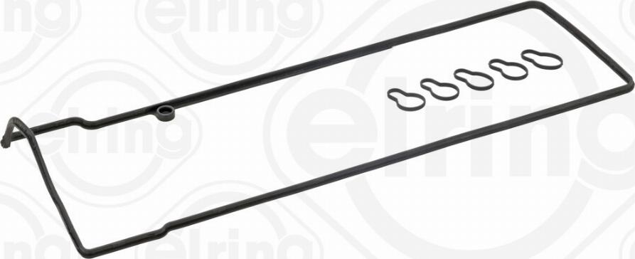 Elring 330.370 - Комплект прокладок, кришка головки циліндра autozip.com.ua