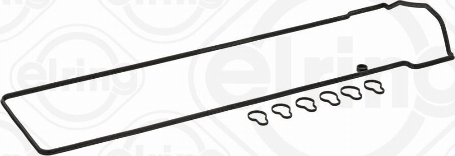 Elring 330.240 - Комплект прокладок, кришка головки циліндра autozip.com.ua