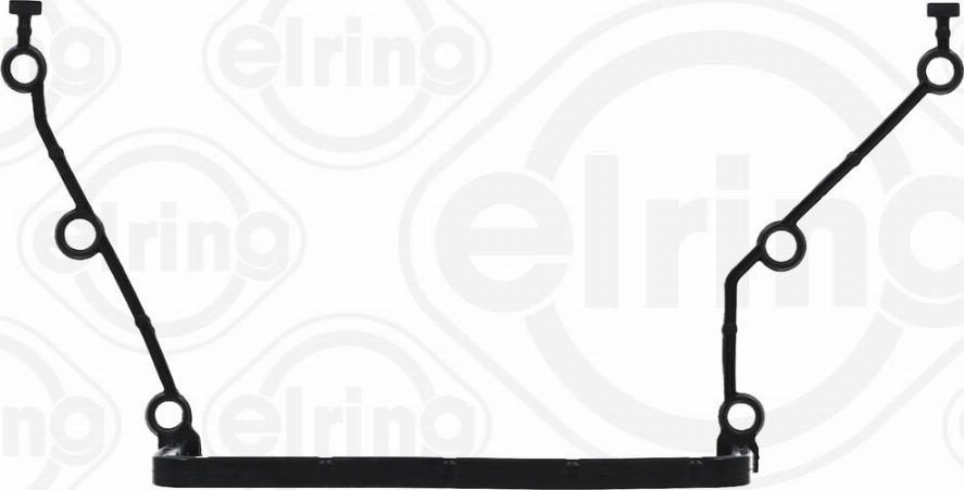 Elring 326.240 - Профильная прокладка. BMW autozip.com.ua