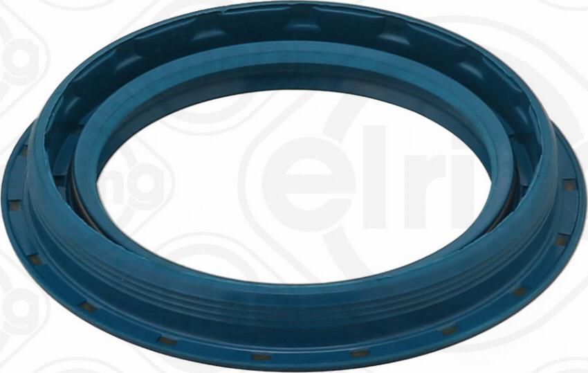 Elring 321.800 - Ущільнююче кільце, сальник, маточина колеса autozip.com.ua