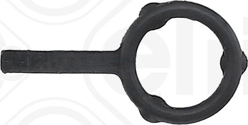 Elring 323.600 - Прокладка autozip.com.ua