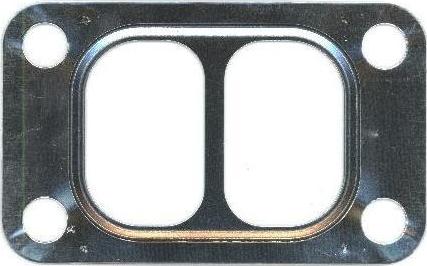Elring 299.911 - Прокладка, компресор autozip.com.ua