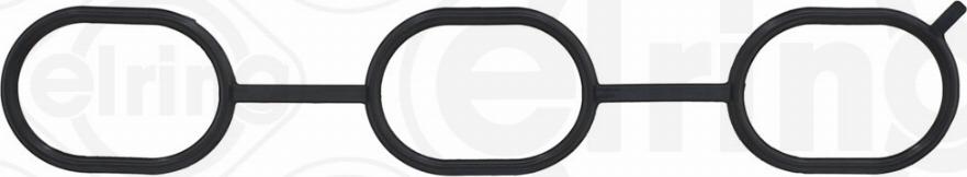 Elring 290.930 - Прокладка, впускний колектор autozip.com.ua