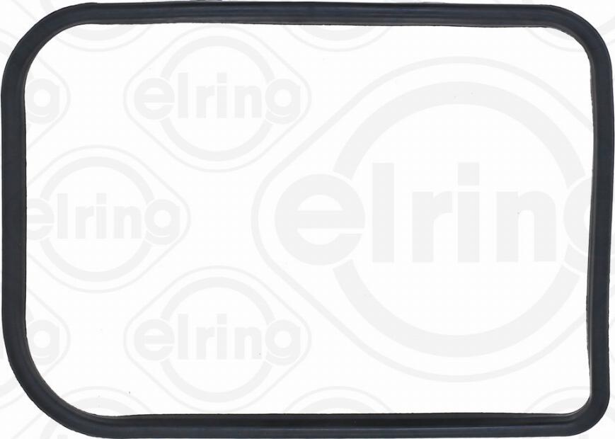 Elring 248.339 - Прокладка, масляний піддон автоматичної коробки передач autozip.com.ua
