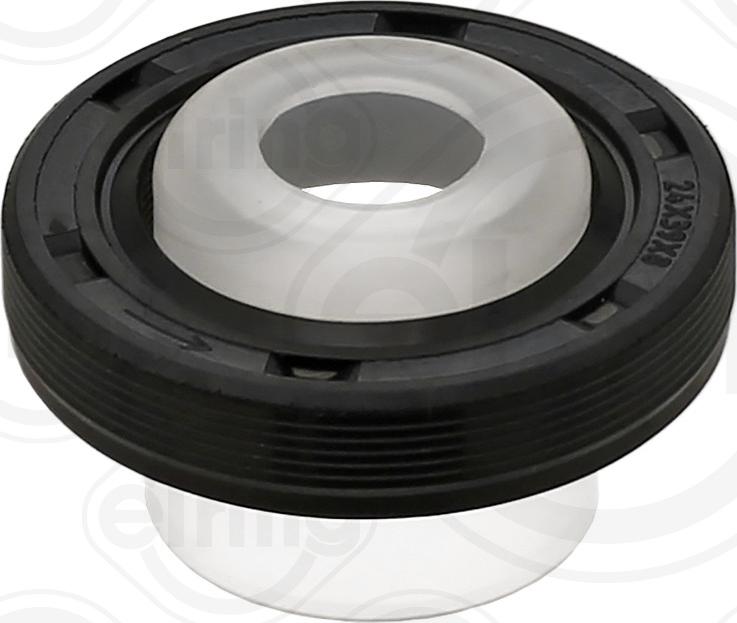 Elring 242.620 - Уплотняющее кольцо. распред вал VAG 24X39X8 ASW LD PTFE-AEM RWDR пр-во Elring autozip.com.ua