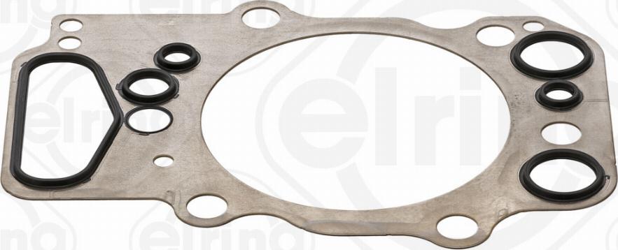 Elring 247.491 - Прокладка, головка циліндра autozip.com.ua