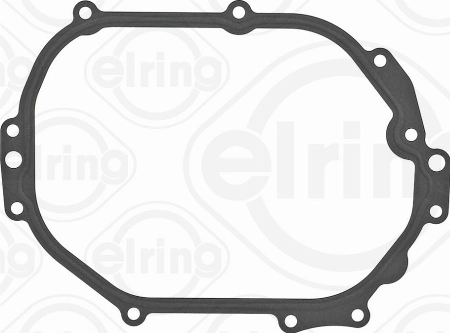 Elring 255.532 - Прокладка, картер рульового механізму autozip.com.ua
