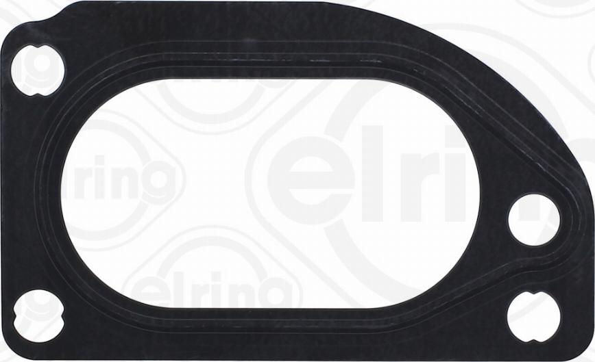 Elring 257.880 - Прокладка, корпус термостата autozip.com.ua
