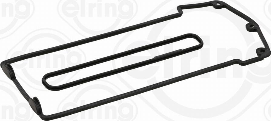 Elring 266.370 - Комплект прокладок, кришка головки циліндра autozip.com.ua