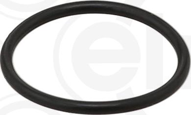 Elring 268.030 - Кільце ущільнювача autozip.com.ua
