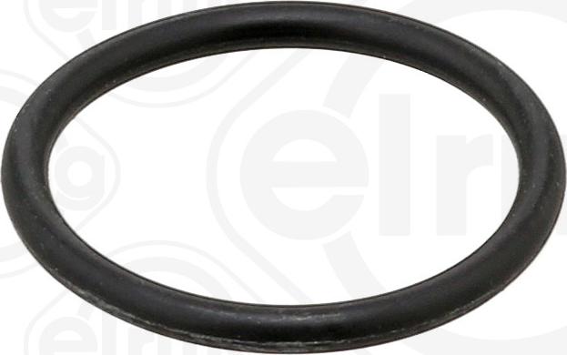Elring 267.850 - Кільце ущільнювача autozip.com.ua