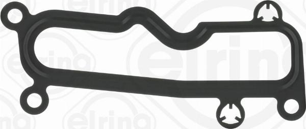 Elring 203.970 - Прокладка, вентиляція картера autozip.com.ua