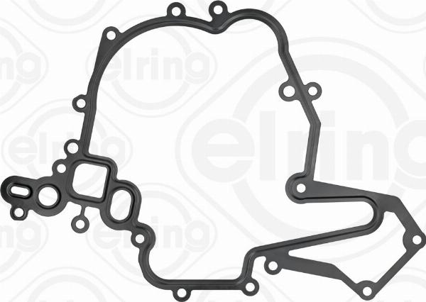 Elring 203.440 - Прокладка, картер рульового механізму autozip.com.ua