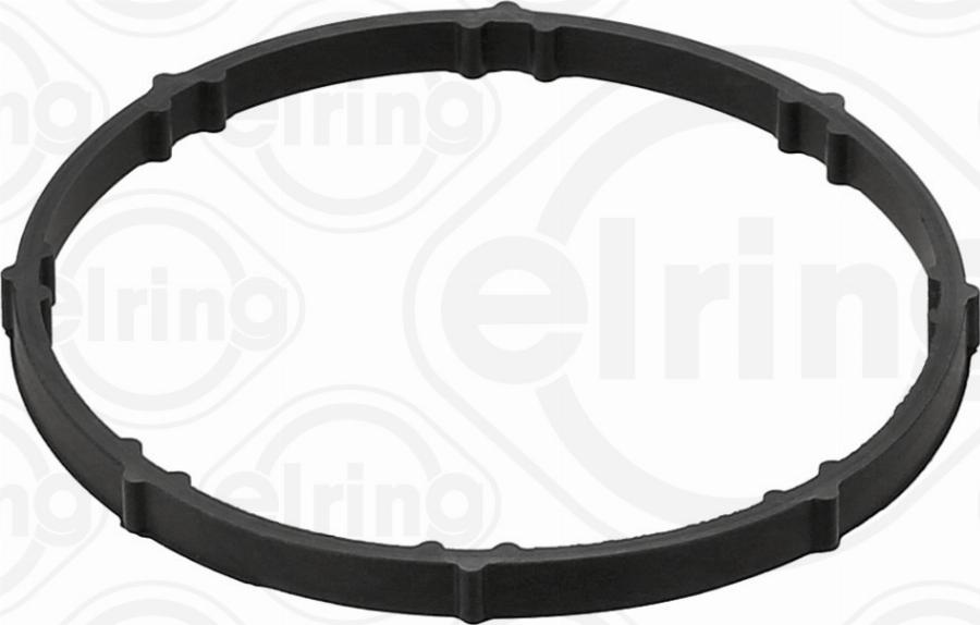 Elring 202.680 - Прокладка, корпус впускного колектора autozip.com.ua
