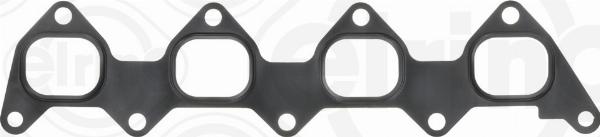 Elring 202.020 - Прокладка, впускний колектор autozip.com.ua