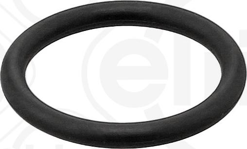 Elring 202.350 - Прокладка, гартівна вставка - підігрів всмоктуваного повітря autozip.com.ua