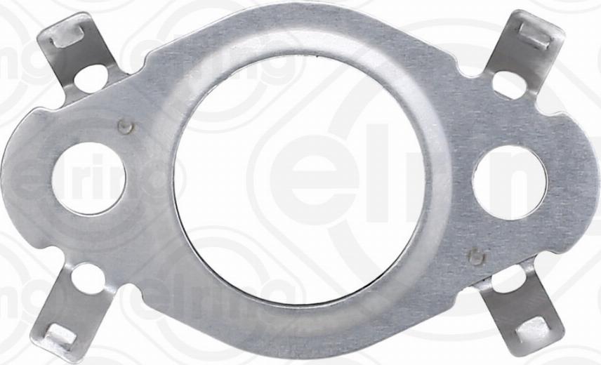 Elring 214.500 - Прокладка, клапан повернення ОГ autozip.com.ua