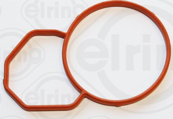 Elring 214750 - Прокладка, термостат autozip.com.ua