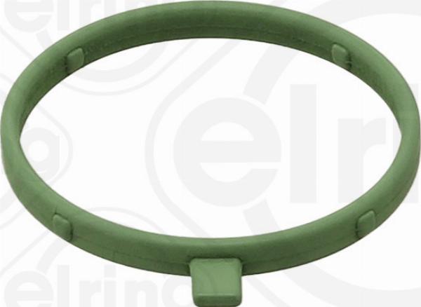 Elring 218.620 - Прокладка, водяний насос autozip.com.ua