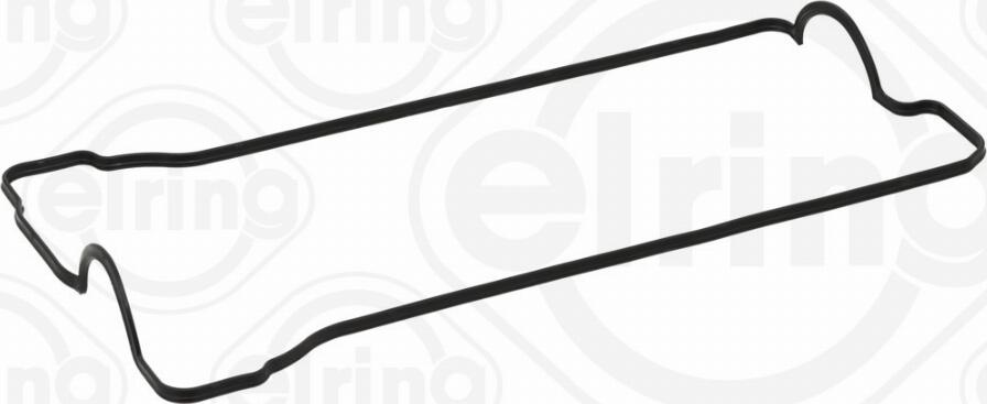 Elring 284.530 - Прокладка, кришка головки циліндра autozip.com.ua