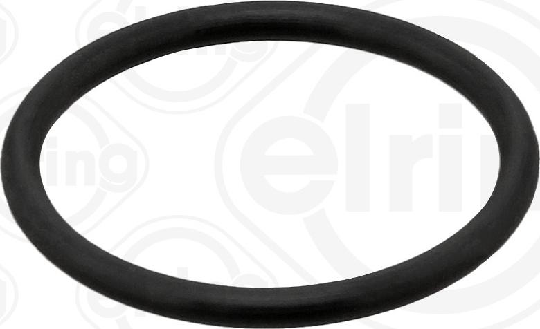 Elring 284.010 - Прокладка, корпус масляного фільтра autozip.com.ua