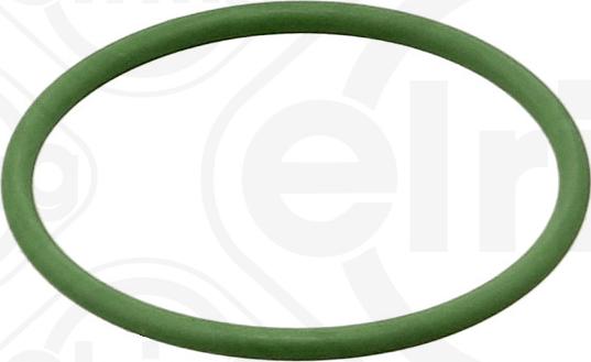 Elring 284.720 - Прокладка, паливний насос autozip.com.ua
