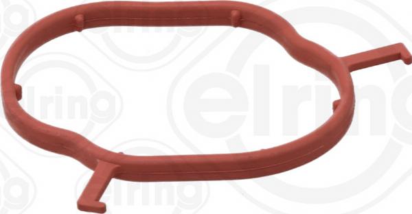 Elring 234.230 - Прокладка, фланець охолоджуючої рідини autozip.com.ua