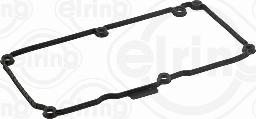 Elring 224.930 - Прокладка, кришка головки циліндра autozip.com.ua