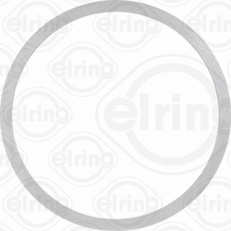 Elring 225.525 - Прокладка, головка циліндра autozip.com.ua