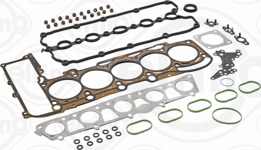 Elring 226.310 - Комплект прокладок. головка цилиндров VW 2.5 20V  06- пр-во Elring autozip.com.ua