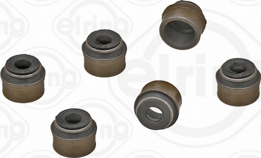 Elring 794.640 - Комплект прокладок, стержень клапана autozip.com.ua