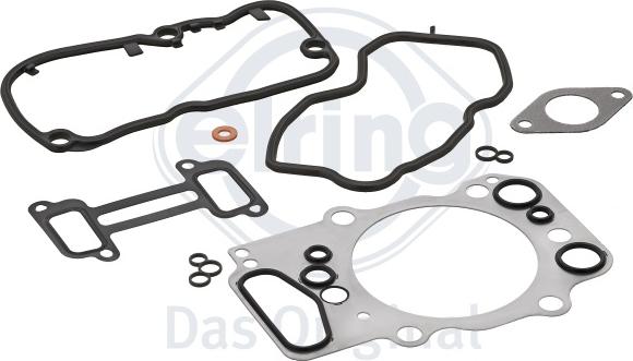 Elring 798.690 - Комплект прокладок, головка циліндра autozip.com.ua