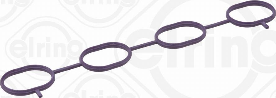 Elring 792.440 - Прокладка, впускний колектор autozip.com.ua