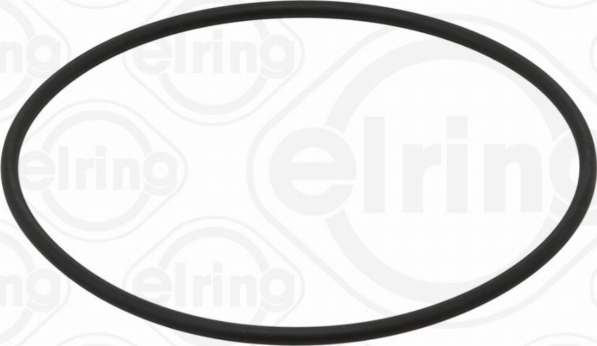 Elring 748.501 - Прокладка, допоміжний привід autozip.com.ua