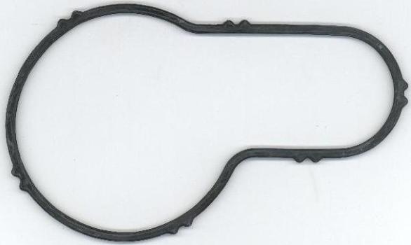 Elring 754.871 - Прокладка, термостат autozip.com.ua