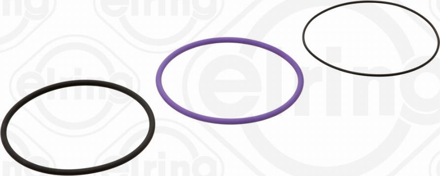 Elring 755.311 - Комплект прокладок, гільза циліндра autozip.com.ua