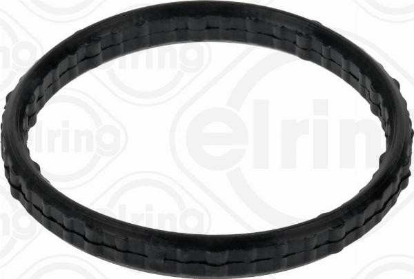 Elring 755.760 - Прокладка, корпус термостата autozip.com.ua