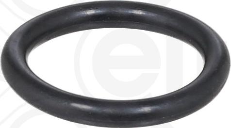 Elring 750.298 - Прокладка, запобіжна труба штанги штовхача autozip.com.ua